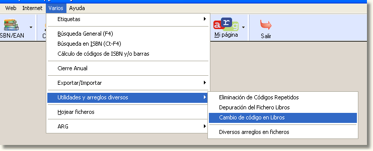 Cambio_de_codigo_en_libros_menu
