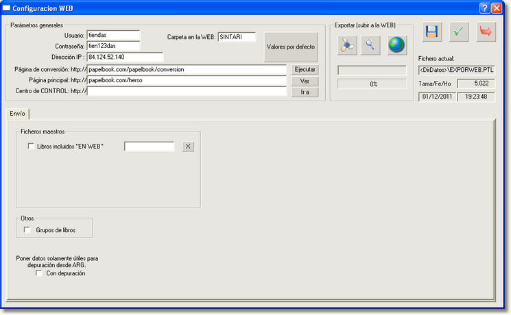 web_parametrosgenerales